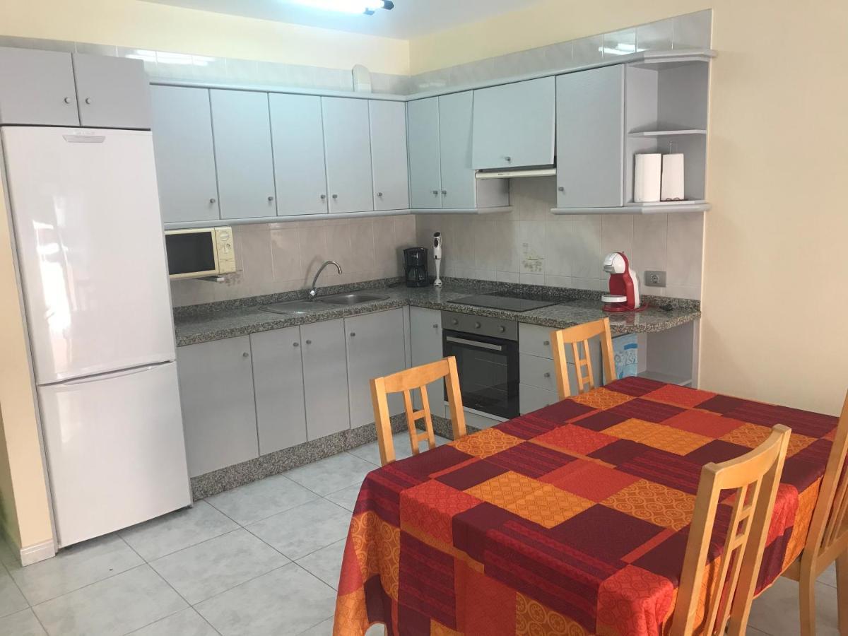 El Médano Medano Octopus Apartment المظهر الخارجي الصورة