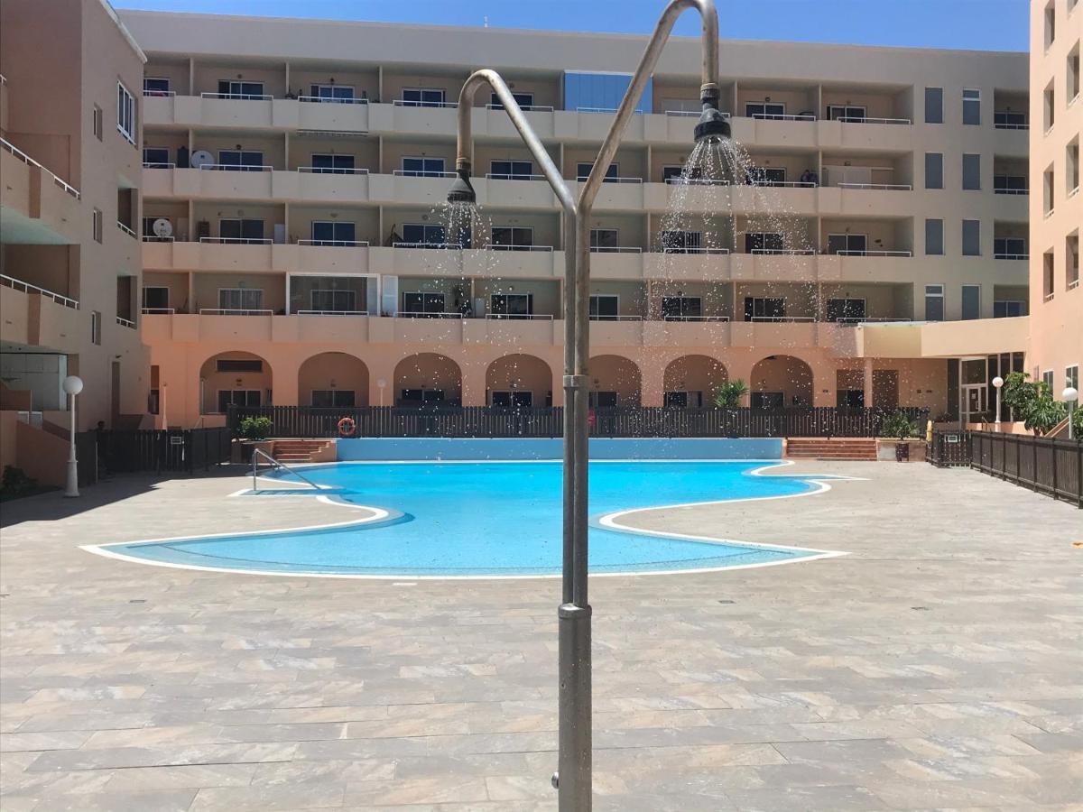 El Médano Medano Octopus Apartment المظهر الخارجي الصورة