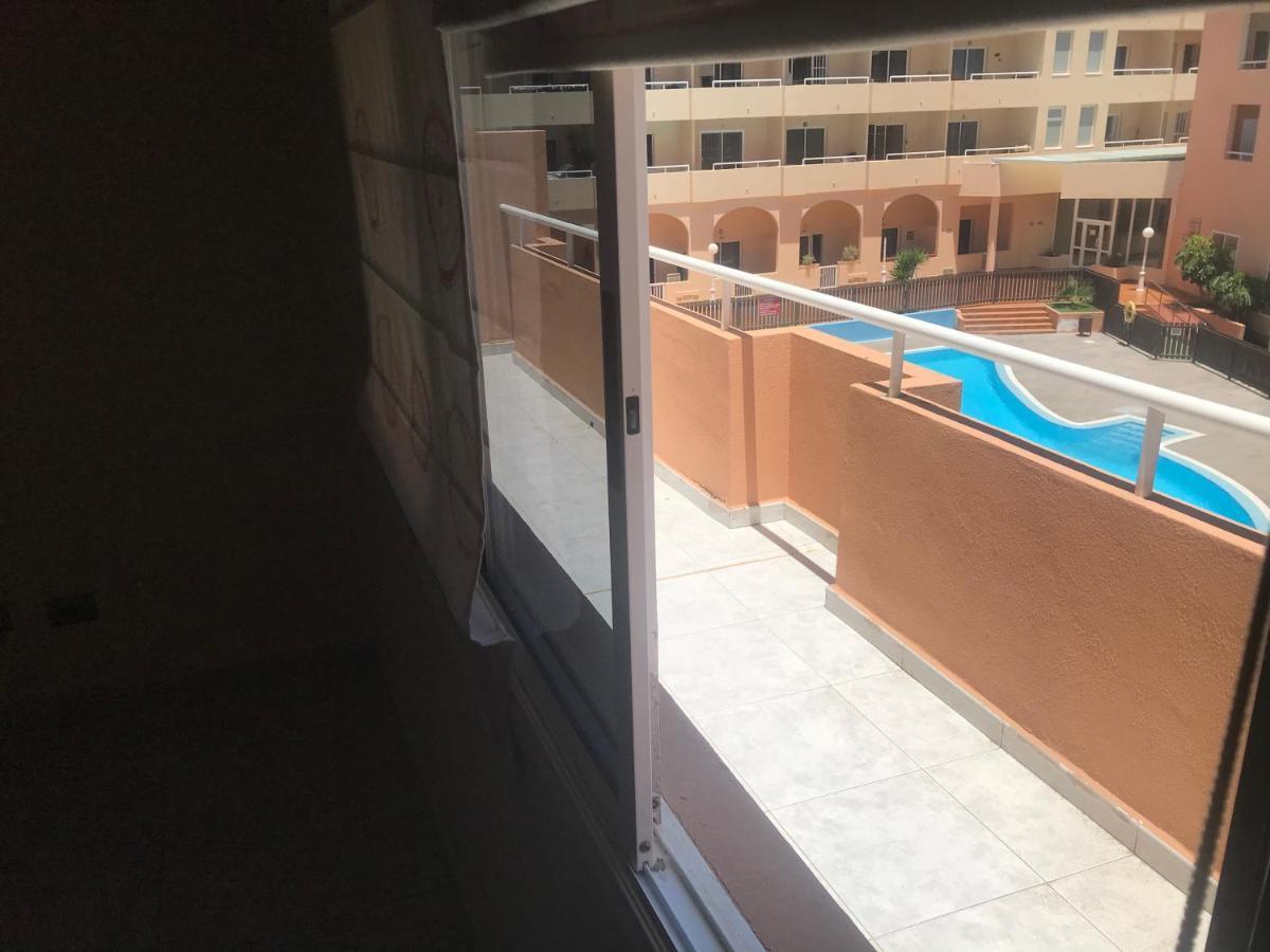 El Médano Medano Octopus Apartment المظهر الخارجي الصورة