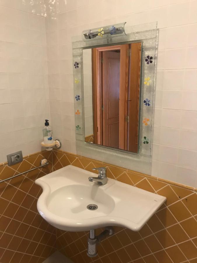 El Médano Medano Octopus Apartment المظهر الخارجي الصورة